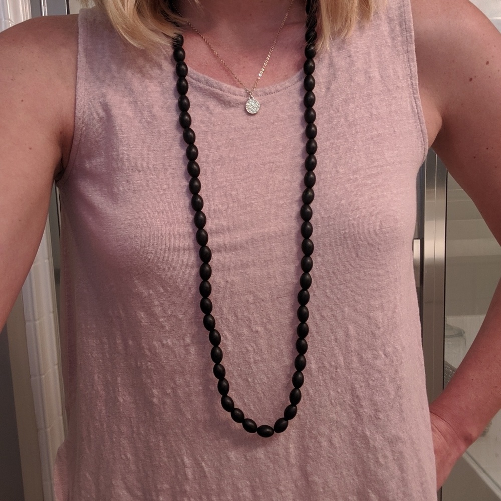 Beaded Necklace
